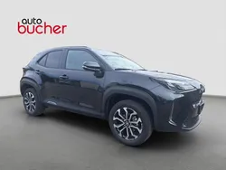 Neu 2025 Toyota Yaris Cross Trend SUV | CHF 35’780 (Superpreis)