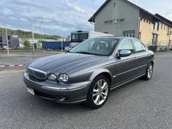 Gebraucht 2007 Jaguar X-type Sovereign | CHF 6’999 (Teuer)