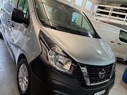 Gebraucht 2021 Nissan NV300 Comfort Van | CHF 20’900