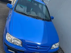 Gebraucht 2000 Mitsubishi Space Star Elegance | CHF 990 (Guter Preis)