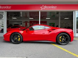 Gebraucht 2018 Ferrari 488 | CHF 224’500 (Superpreis)