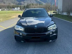 Gebraucht 2014 BMW X5 SUV | CHF 23’900 (Guter Preis)