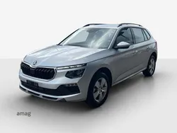 Brilliant silber metallic Neu 2024 Skoda Kamiq Selection SUV | CHF 32’900 (Guter Preis)