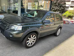 Gebraucht 2004 Land Rover Freelander SUV | CHF 3’990