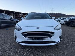 Gebraucht 2020 Ford Focus Cool & Connect | CHF 7’900 (Fairer Preis)