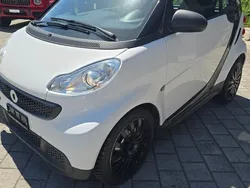 Gebraucht 2013 Smart ForTwo Coupé Pure Kleinwagen | CHF 4’699 (Guter Preis)
