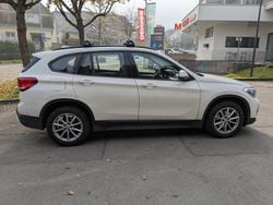 Gebraucht 2021 BMW X1 SUV | CHF 21’000 (Superpreis)