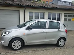 Gebraucht 2018 Suzuki Celerio | CHF 5’590 (Fairer Preis)