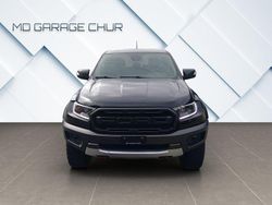 Gebraucht 2019 Ford Ranger Raptor Abholung | CHF 32’800 (Guter Preis)