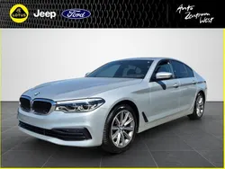 Gebraucht 2020 BMW 520 Luxury Line | CHF 26’900 (Guter Preis)