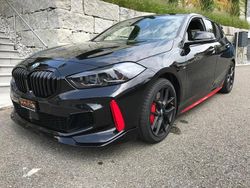 Gebraucht 2021 BMW 128 | CHF 28’900 (Fairer Preis)