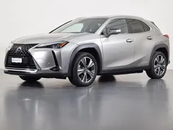 Silber Gebraucht 2021 Lexus UX 300e SUV | CHF 19’950