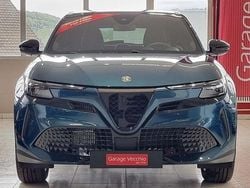 Neu 2025 Alfa Romeo Junior Edizione Speciale SUV | CHF 29’990 (Superpreis)