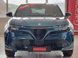 Neu 2025 Alfa Romeo Junior Edizione Speciale SUV | CHF 31’290 (Guter Preis)