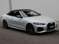 Gebraucht 2023 BMW M440 M Sport Limousine | CHF 56’800 (Fairer Preis)