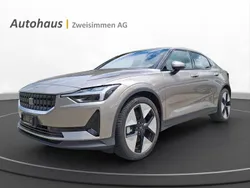 Gebraucht 2022 Polestar 2 Limousine | CHF 34’800 (Etwas zu teuer)