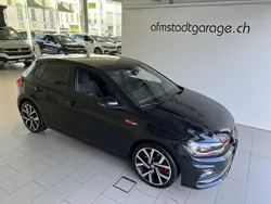 Gebraucht 2021 VW Polo GTI Limousine | CHF 25’500 (Fairer Preis)