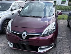 Gebraucht 2016 Renault Grand Scénic IV LIMITED Van / Kleinbus | CHF 3’000