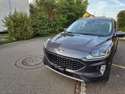 Gebraucht 2020 Ford Kuga Cool & Connect SUV | CHF 17’800 (Superpreis)
