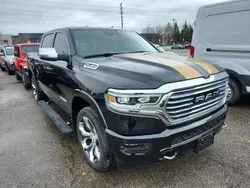 Gebraucht 2024 Dodge Ram Abholung | CHF 85’900