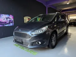 Gebraucht 2016 Ford S-MAX Trend Van / Kleinbus | CHF 13’800 (Superpreis)