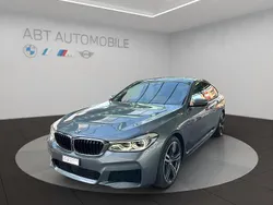 Gebraucht 2019 BMW 640 Coupé | CHF 38’900