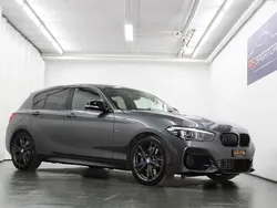 Gebraucht 2018 BMW M140 M Sport | CHF 38’800 (Fairer Preis)