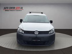 Gebraucht 2017 VW Caddy Van / Kleinbus | CHF 10’900