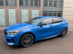 Gebraucht 2022 BMW 128 | CHF 34’897 (Fairer Preis)
