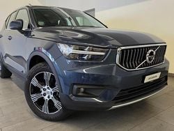 Gebraucht 2022 Volvo XC40 Inscription SUV | CHF 31’999 (Superpreis)