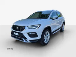 Gebraucht 2021 Seat Ateca Xperience SUV | CHF 25’400 (Guter Preis)