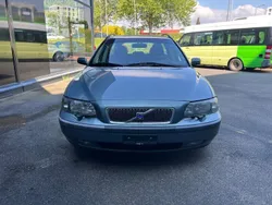 Gebraucht 2003 Volvo V70 Kombi | CHF 900