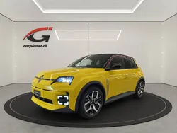 Neu 2025 Renault R5 Komfort Kleinwagen | CHF 31’900 (Guter Preis)