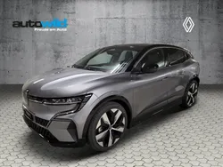 Gebraucht 2023 Renault Mégane Techno Limousine | CHF 29’900 (Guter Preis)