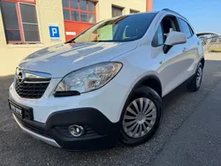 Gebraucht 2013 Opel Mokka Enjoy SUV | CHF 6’990 (Fairer Preis)