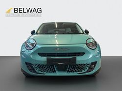 Neu 2025 Fiat 600 La Prima | CHF 35’190