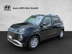 Neu 2025 Hyundai Inster Kleinwagen | CHF 29’700 (Guter Preis)