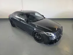 Gebraucht 2018 Mercedes S400 AMG line Limousine | CHF 53’900