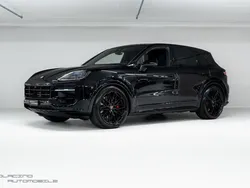 Gebraucht 2023 Porsche Cayenne S SUV | CHF 124’999 (Fairer Preis)