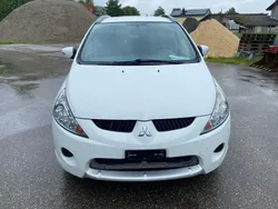 Gebraucht 2010 Mitsubishi Grandis Motion Van / Kleinbus | CHF 1’799