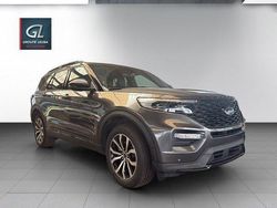 Gebraucht 2019 Ford Explorer ST-Line SUV | CHF 29’900 (Etwas zu teuer)