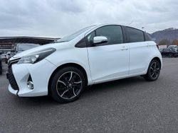 Gebraucht 2016 Toyota Yaris Luna | CHF 5’900 (Fairer Preis)