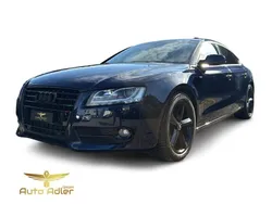 Gebraucht 2011 Audi A5 Sportback S-Line | CHF 9’999 (Superpreis)