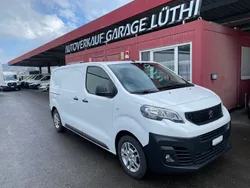 Gebraucht 2023 Peugeot Expert Premium Van | CHF 23’900 (Guter Preis)