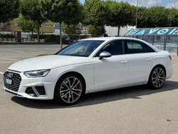 Gebraucht 2019 Audi S4 Limousine | CHF 34’990 (Superpreis)
