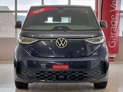 Neu 2024 VW ID. Buzz Business Van | CHF 49’990 (Etwas zu teuer)