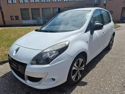 Gebraucht 2011 Renault Scénic III Van / Kleinbus | CHF 3’990 (Guter Preis)