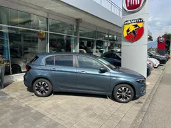 Blau Gebraucht 2023 Fiat Tipo Limousine | CHF 20’250 (Guter Preis)