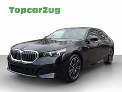 Gebraucht 2024 BMW 520 M Sport Limousine | CHF 54’800 (Teuer)