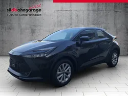 Neu 2025 Toyota C-HR Comfort SUV | CHF 37’350 (Teuer)